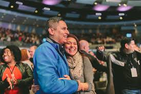 XO Marriage Conference Opener