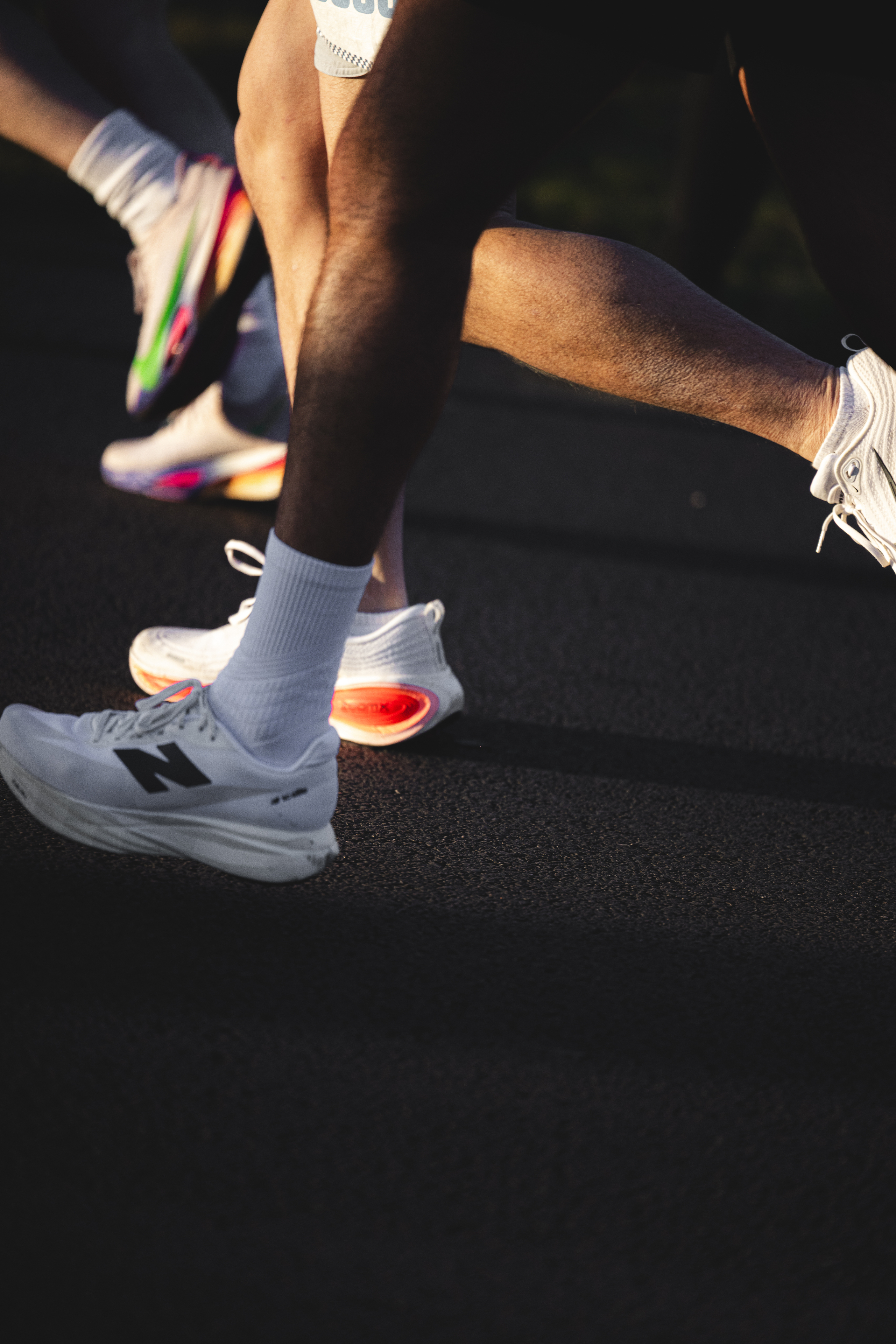 Austin Marathon Recap